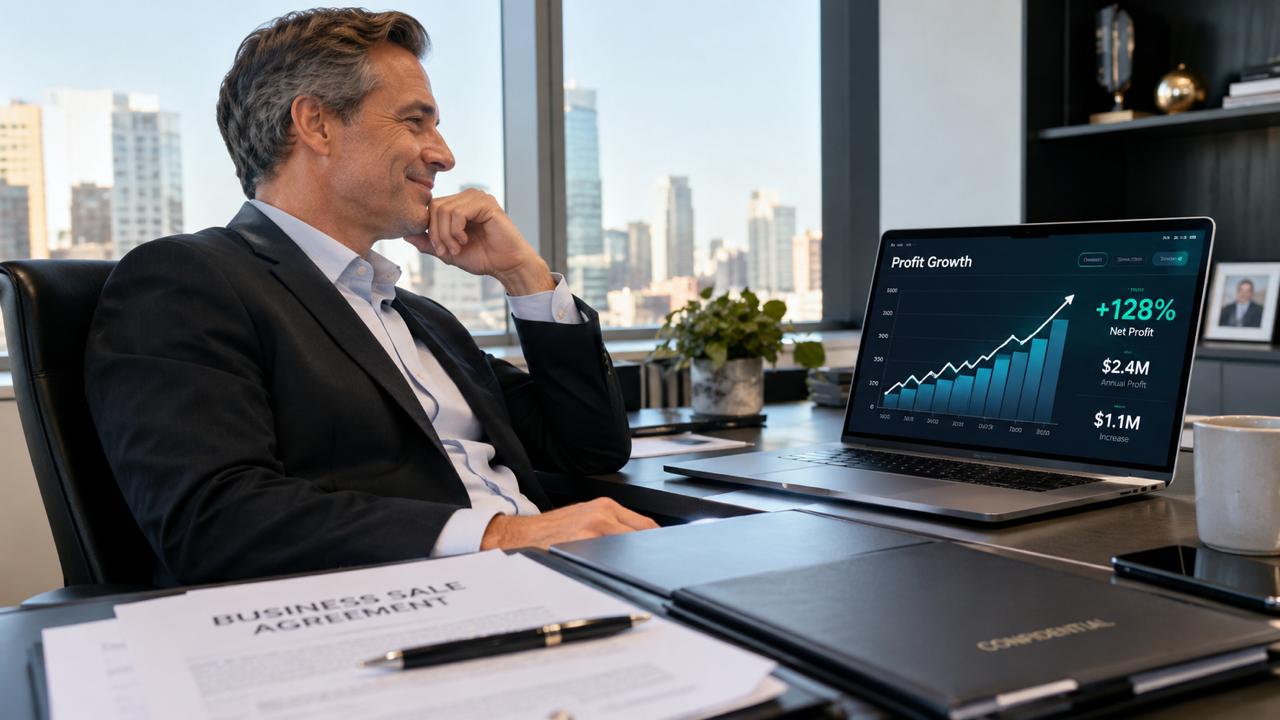 Évaluer une entreprise